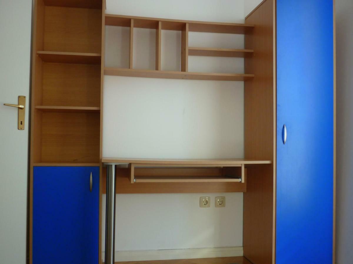 Apartman Тисно Екстериор снимка
